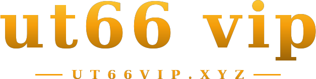 ut66 vip logo