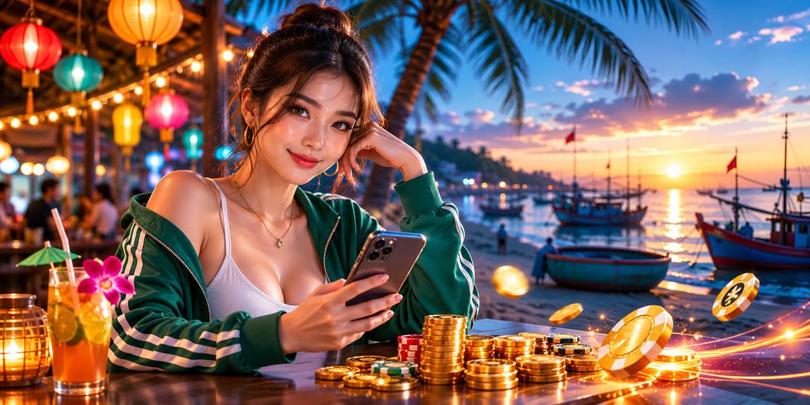ut66 vip Slot Âm Thanh hoạt động như thế nào?
